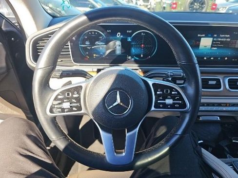 Used 2021 Mercedes-Benz GLE 350 w/ Premium Package image 45