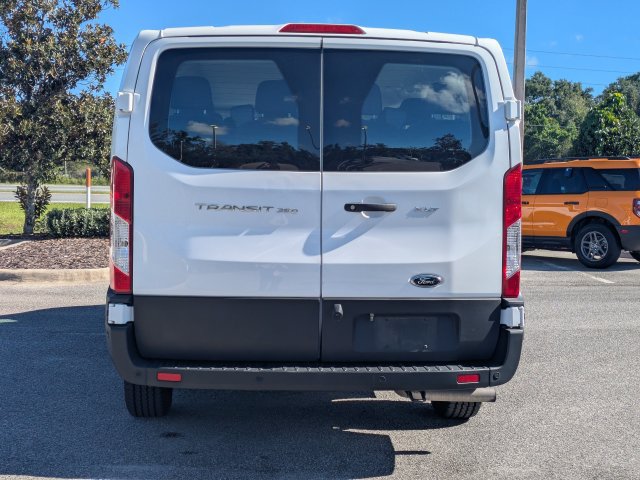 Used 2023 Ford Transit 350 XLT RWD image 5