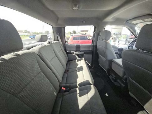 Used 2019 Ford F350 XLT w/ XLT Value Package AWD/4WD image 7