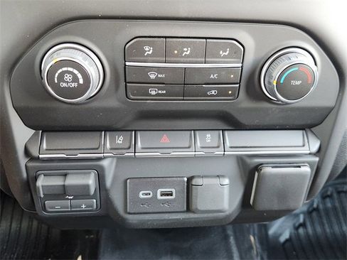 New 2026 Chevrolet Silverado 3500 W/T w/ WT Convenience Package AWD/4WD image 20