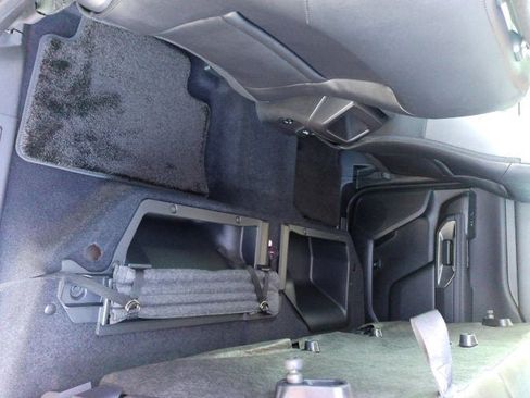 New 2025 Ford Ranger Lariat w/ FX4 Off-Road Package image 18