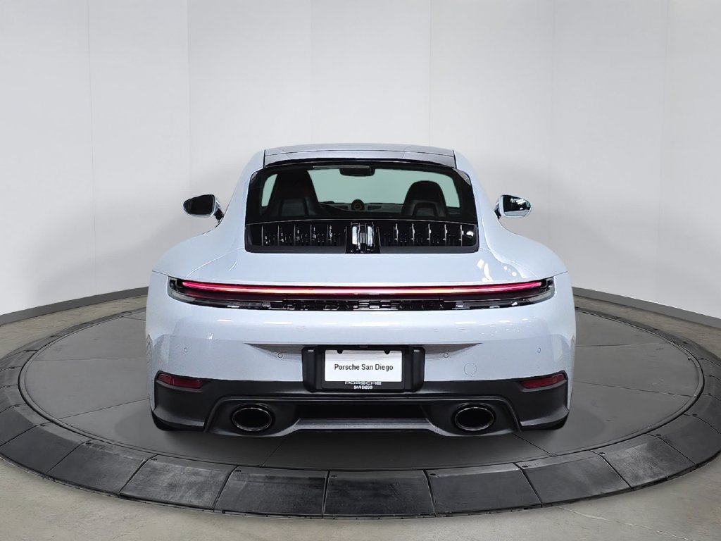 New 2026 Porsche 911 Carrera 4S AWD/4WD image 6