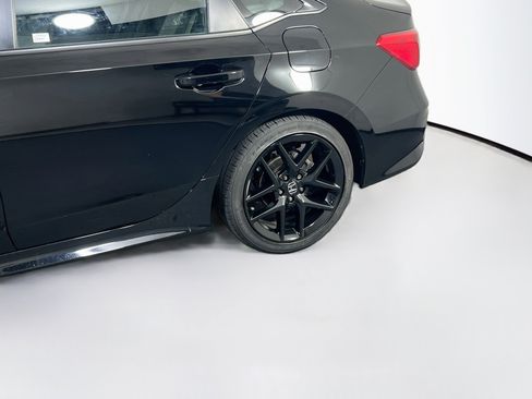 Used 2023 Honda Civic Sport image 28