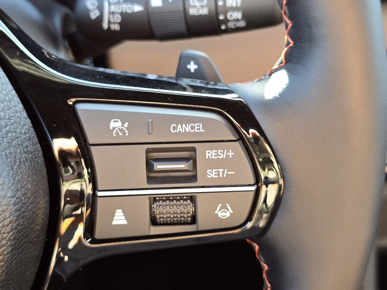 New 2027 Honda Passport TrailSport Elite image 29