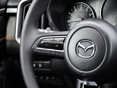 New 2026 MAZDA CX-50 AWD 2.5 S w/ Premium Package image 21