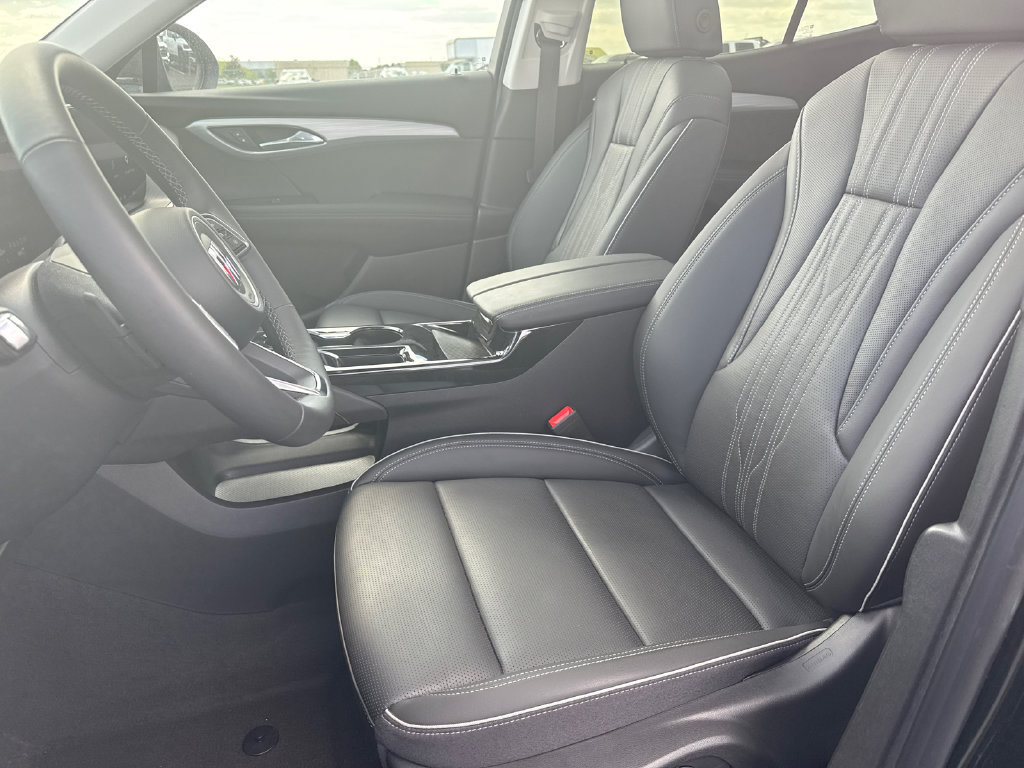 New 2026 Buick Envision Avenir AWD/4WD image 18