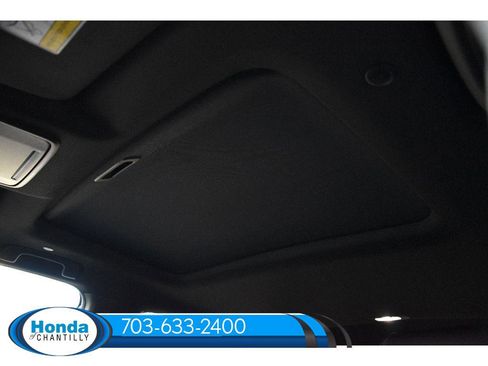 New 2026 Honda CR-V Sport-L image 21