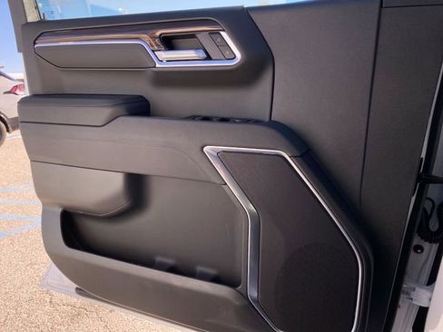 New 2026 Chevrolet Silverado 1500 LT image 22