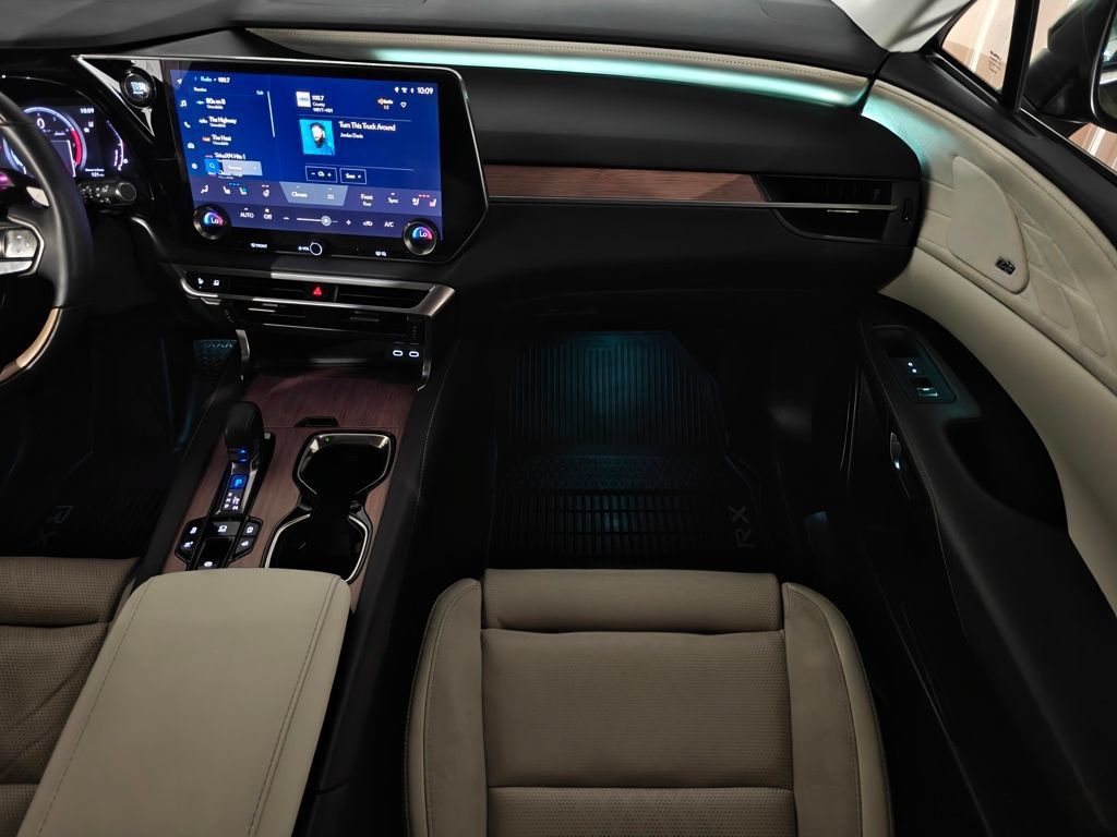 Used 2023 Lexus RX 350 AWD w/ Cold Area Package image 30