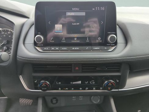 New 2026 Nissan Rogue Dark Armor FWD image 31