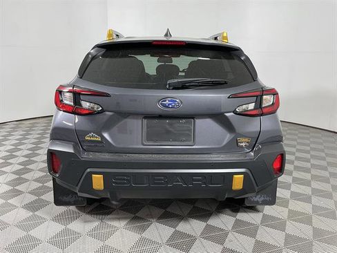 Used 2024 Subaru Crosstrek 2.5i Wilderness AWD/4WD image 5