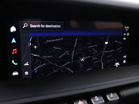 Certified 2025 Porsche 911 Carrera 4 GTS image 15