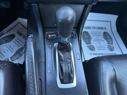 Used 2016 Acura ILX image 39