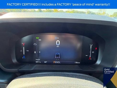 Used 2026 Ford Maverick XLT w/ XLT Luxury Package FWD image 45