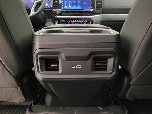New 2026 Chevrolet Silverado 1500 RST AWD/4WD image 48