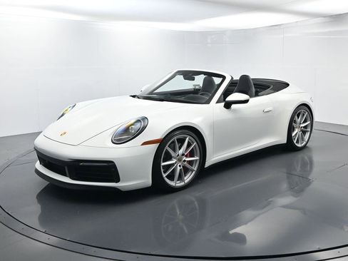 Used 2024 Porsche 911 Carrera S image 1