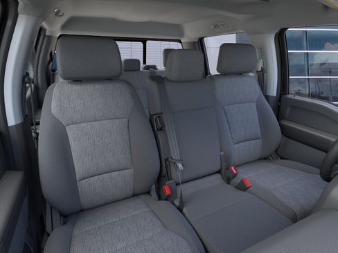 New 2026 Ford F350 XL w/ STX Appearance Package AWD/4WD image 12