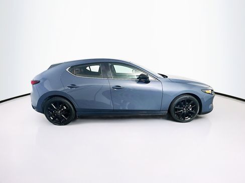 Used 2026 MAZDA MAZDA3 Carbon AWD/4WD image 10
