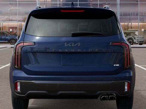 New 2025 Kia Telluride SX X-Line image 13