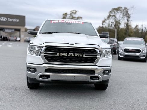 Used 2023 RAM 1500 Big Horn image 2