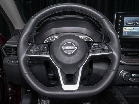 Used 2024 Nissan Altima 2.5 SL image 19