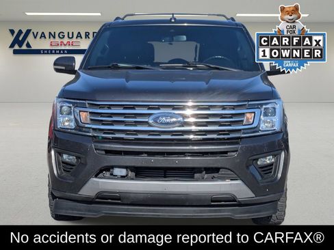 Used 2021 Ford Expedition XLT RWD image 2