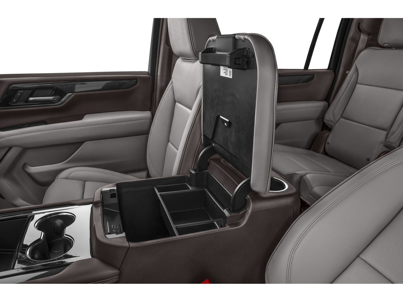 New 2026 GMC Yukon XL Elevation RWD image 41
