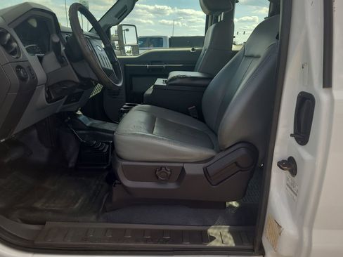 Used 2012 Ford F450 XL w/ PWR Equipment Group image 11