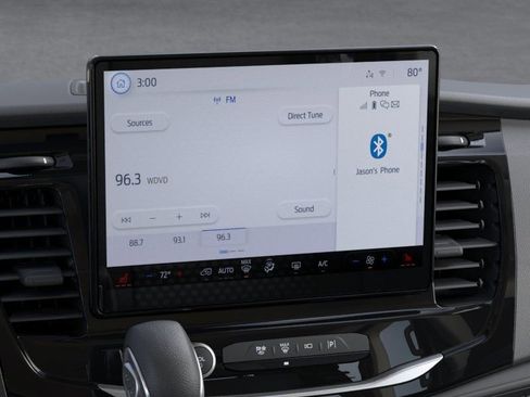 New 2026 Ford Transit 350 XLT RWD image 42