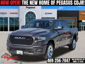 New 2026 RAM 1500 Lone Star RWD video 2