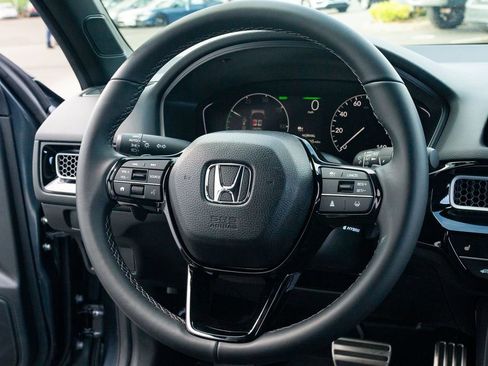 Certified 2026 Honda Civic Sport image 23