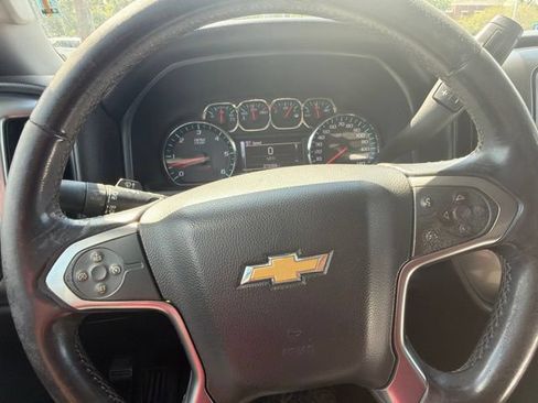 Used 2016 Chevrolet Silverado 2500 LT RWD image 12