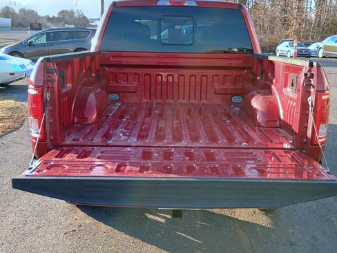 Used 2016 Ford F150 XLT w/ Equipment Group 302A Luxury image 18