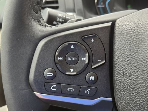 Used 2024 Honda Odyssey EX-L image 24