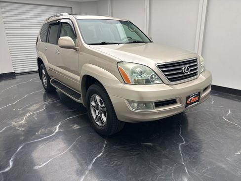 Used 2009 Lexus GX 470 image 2