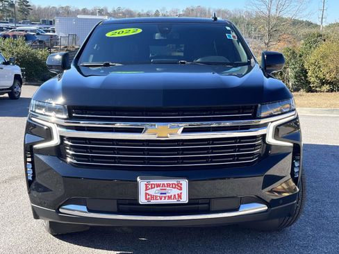 Used 2022 Chevrolet Tahoe LT image 9