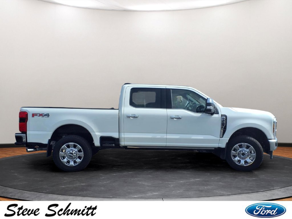 New 2026 Ford F350 Lariat w/ Lariat Ultimate Package AWD/4WD image 28