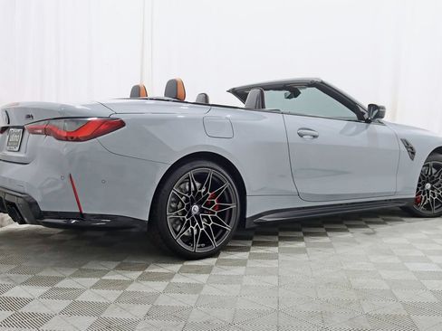 Used 2023 BMW M4 xDrive Competition AWD/4WD image 11