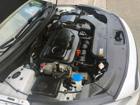 Used 2016 Hyundai Sonata Sport w/ Option Group 02 FWD image 45