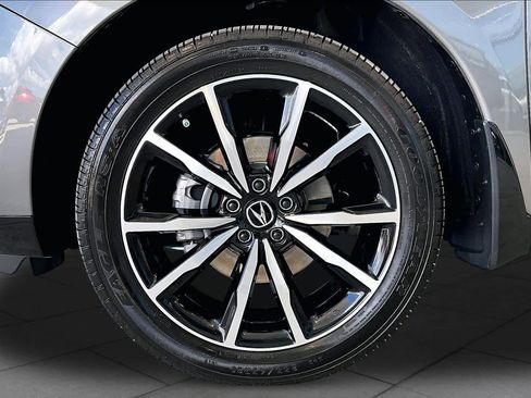 Used 2025 Acura RDX A-Spec AWD/4WD image 10