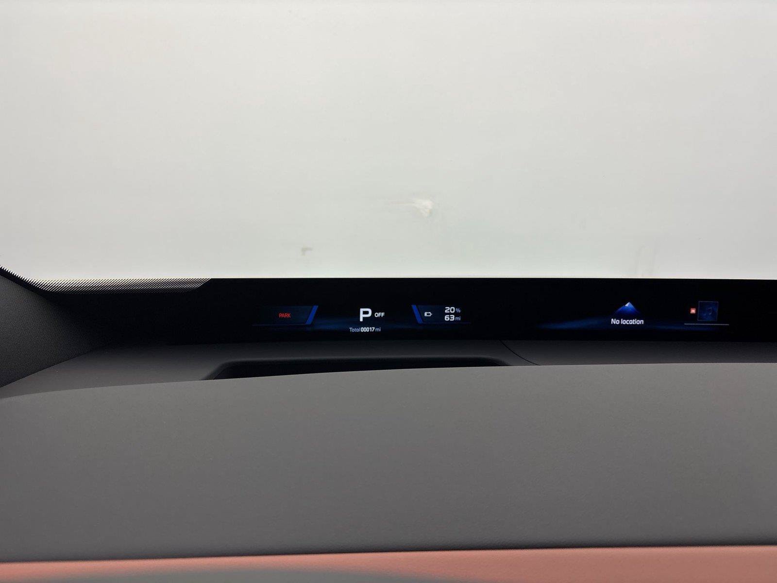 New 2027 BMW iX3 50 xDrive AWD/4WD image 28