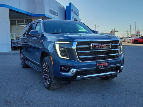 New 2026 GMC Yukon XL Elevation w/ LPO, Floor Liner Package image 2