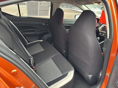 Used 2020 Nissan Versa SV image 19