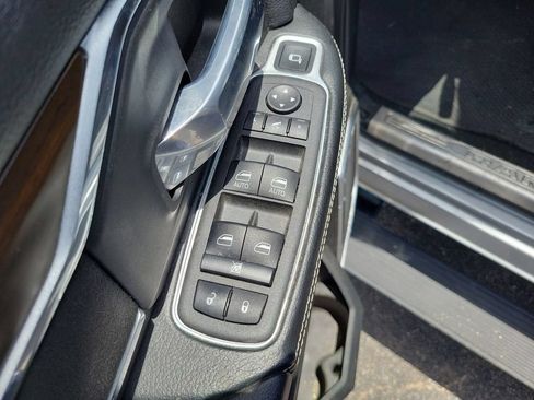 Used 2022 RAM 2500 Laramie AWD/4WD image 15