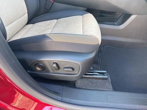 New 2026 Chevrolet Equinox ACTIV w/ Convenience Package III image 37