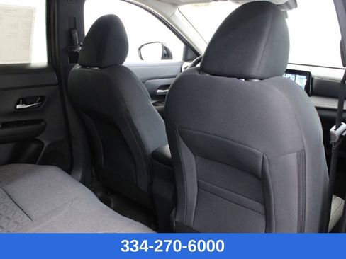 New 2026 Nissan Kicks SV image 17