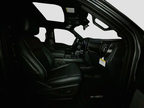 New 2026 Ford F150 Lariat AWD/4WD image 36