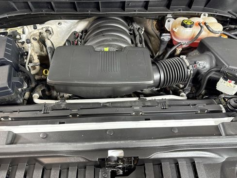 Used 2023 Chevrolet Silverado 1500 W/T w/ WT Value Package image 28