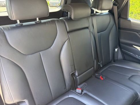 Used 2023 Hyundai Santa Fe XRT w/ Cargo Package AWD/4WD image 27