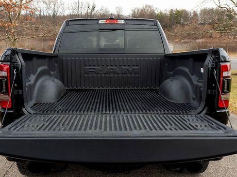 Used 2023 RAM 1500 TRX w/ TRX Level 1 Equipment Group image 5